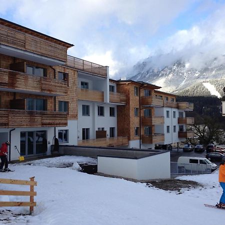 Sissi Park Haus Im Ennstal - Schladming Lägenhet Exteriör bild