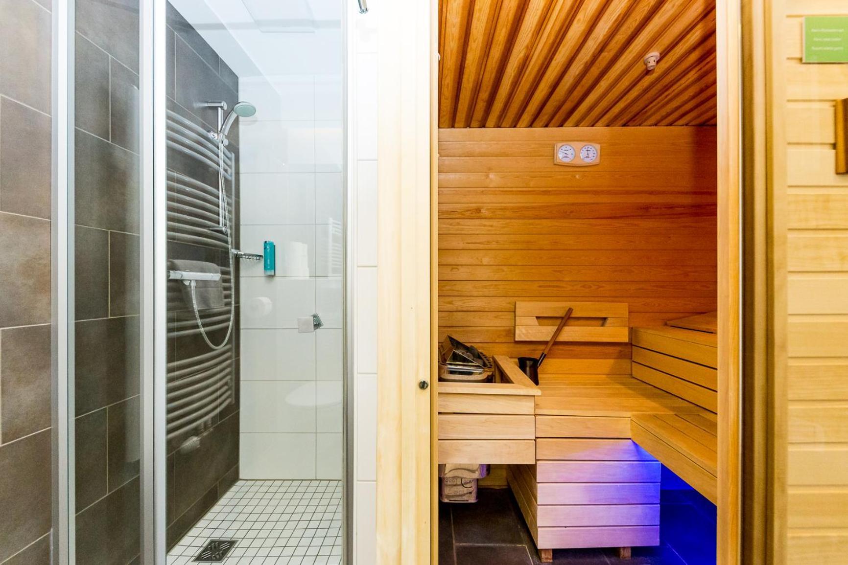 Sissi Park Haus Im Ennstal - Schladming Lägenhet Exteriör bild