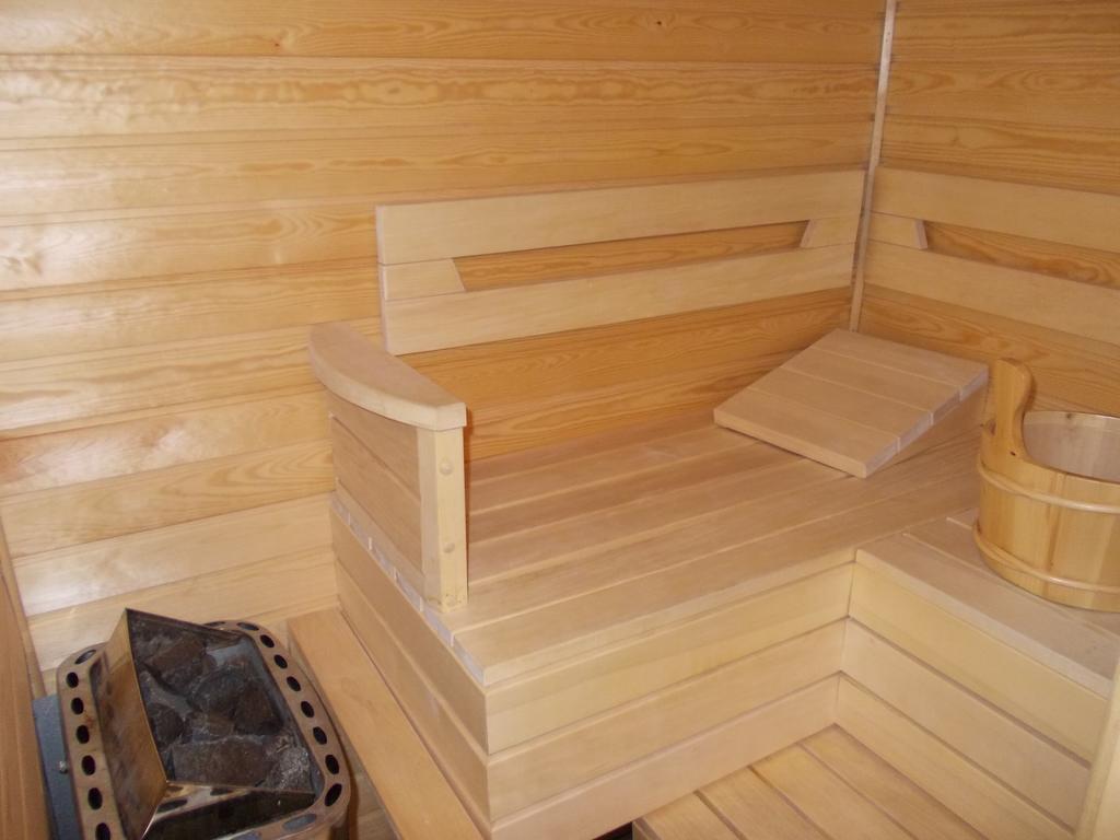 Sissi Park Haus Im Ennstal - Schladming Lägenhet Exteriör bild