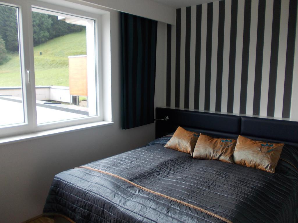 Sissi Park Haus Im Ennstal - Schladming Lägenhet Exteriör bild