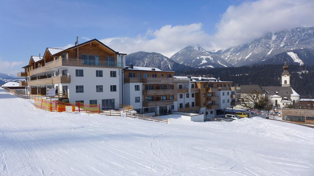 Sissi Park Haus Im Ennstal - Schladming Lägenhet Exteriör bild