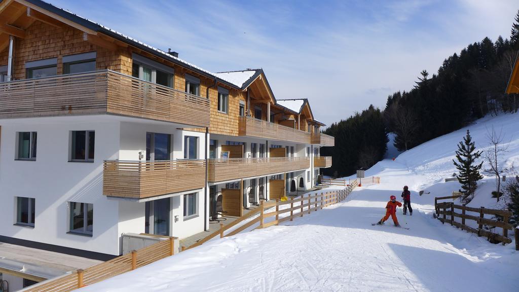 Sissi Park Haus Im Ennstal - Schladming Lägenhet Exteriör bild