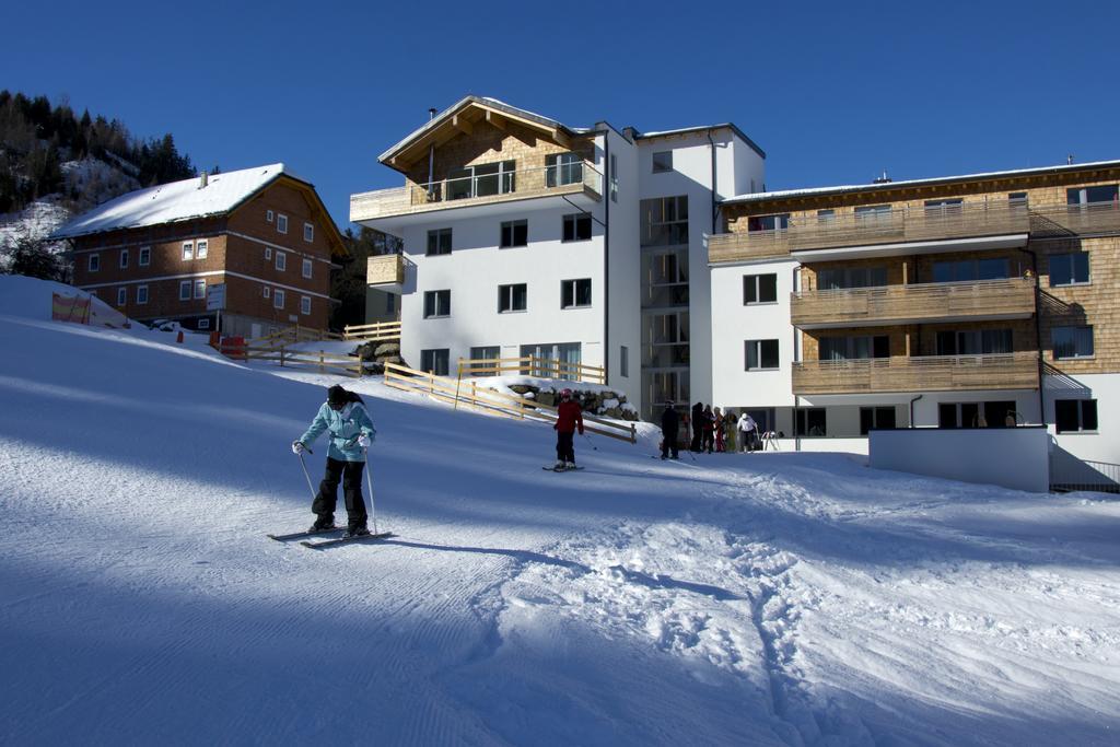 Sissi Park Haus Im Ennstal - Schladming Lägenhet Exteriör bild