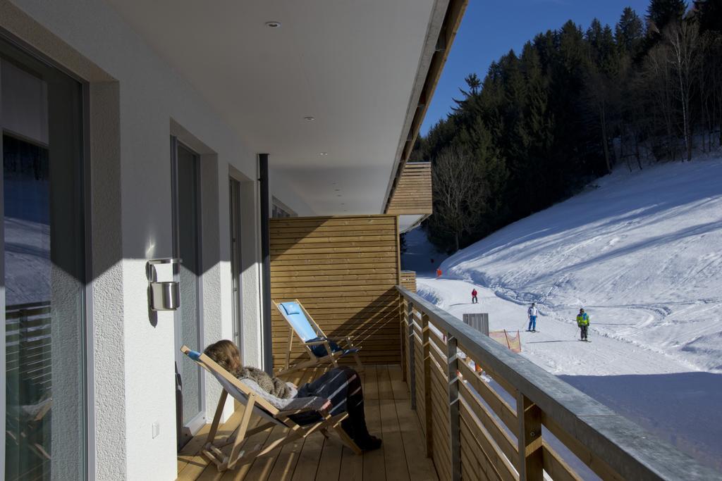 Sissi Park Haus Im Ennstal - Schladming Lägenhet Exteriör bild