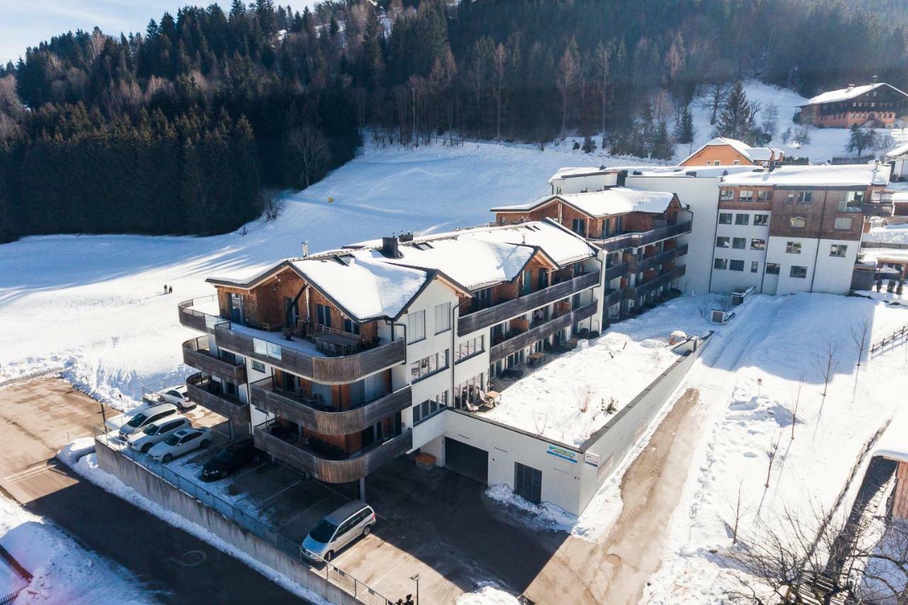 Sissi Park Haus Im Ennstal - Schladming Lägenhet Exteriör bild