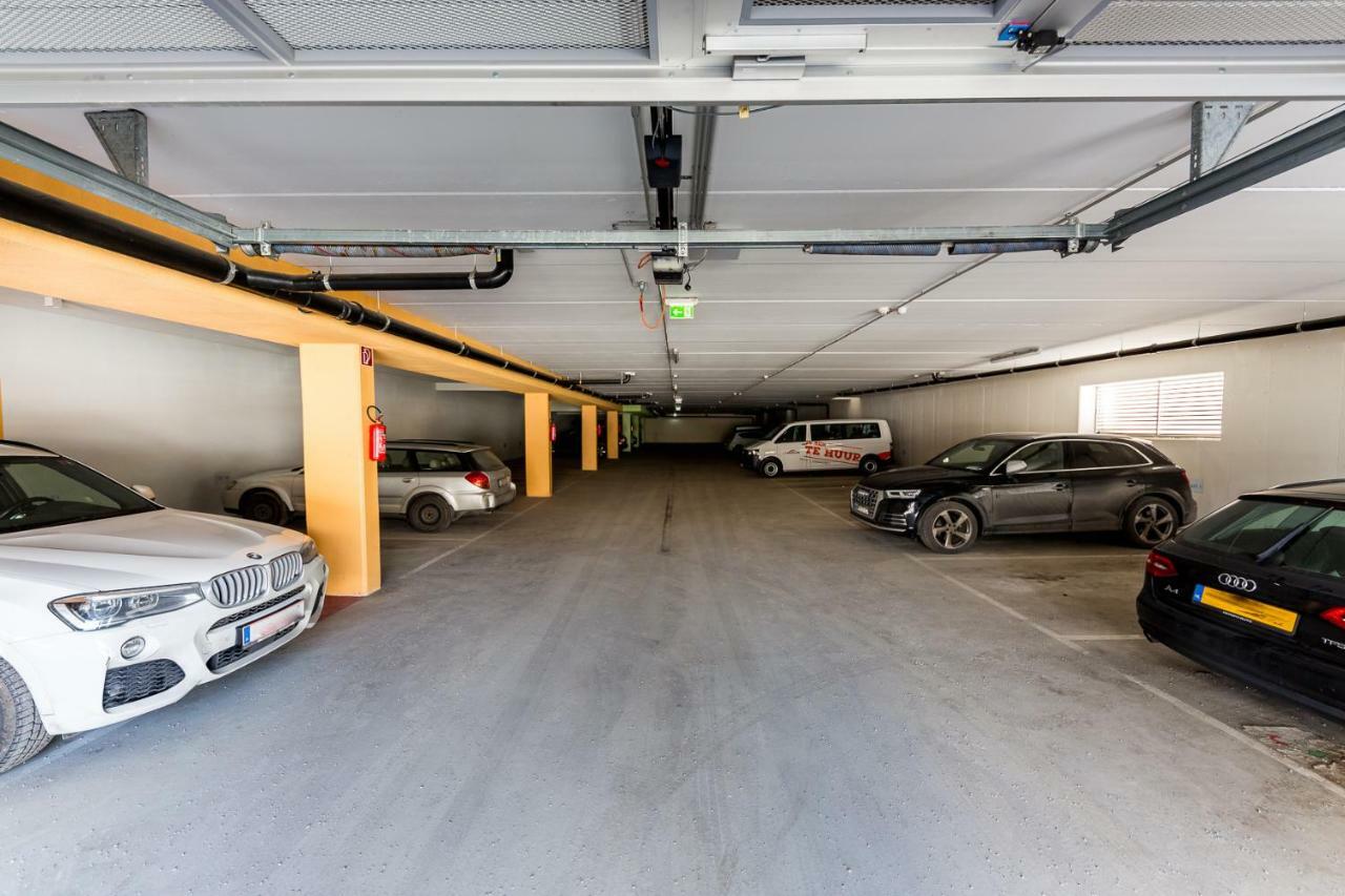 Sissi Park Haus Im Ennstal - Schladming Lägenhet Exteriör bild