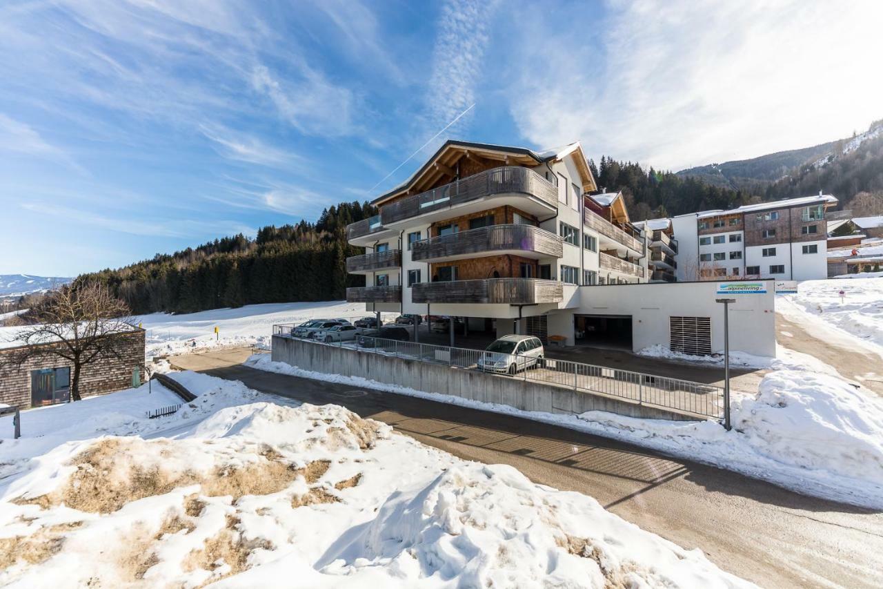Sissi Park Haus Im Ennstal - Schladming Lägenhet Exteriör bild